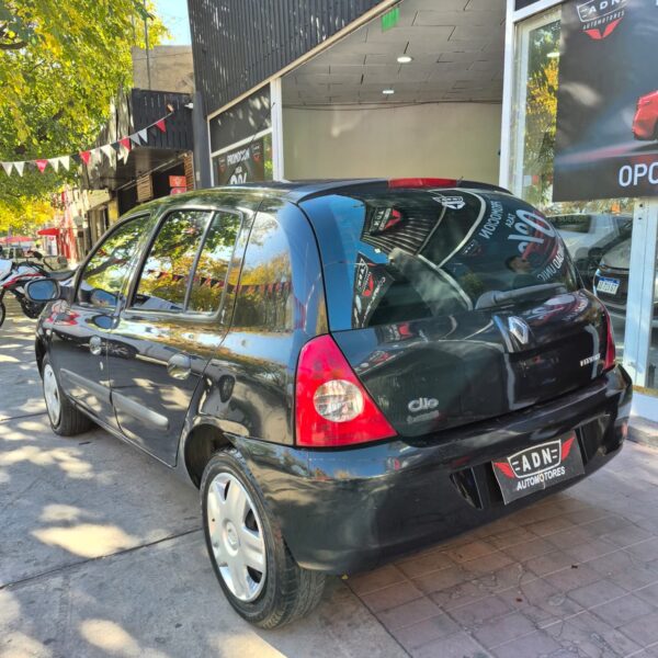 IMG-20260529-WA0026 Renault Clio II F2 1.2 Pack Plus 2010