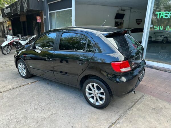 Volkswagen Gol Trend Pack 3 1.6 2011