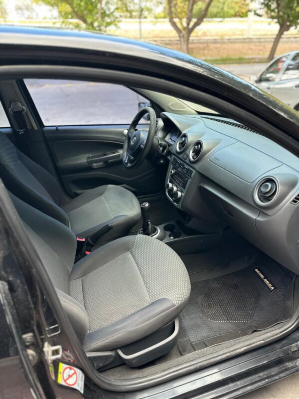 Volkswagen Gol Trend Pack 3 1.6 2011