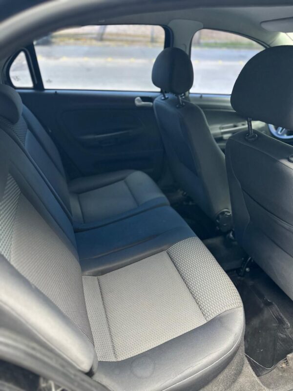 Volkswagen Gol Trend Pack 3 1.6 2011