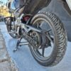 Bajaj Rouser P150 2025