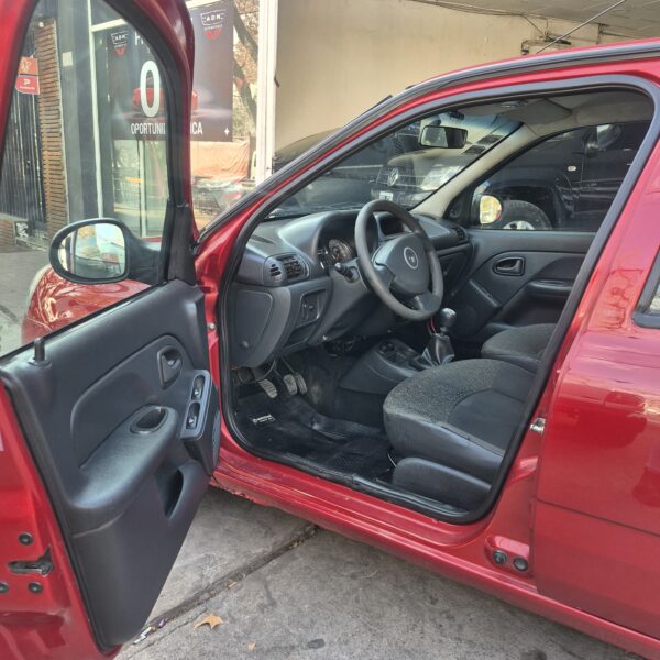 Renault Clio Mio 5 Puertas Expression Pack I 2013