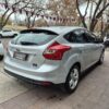 Ford focus 5P 1.6 N MT S 2014