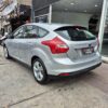 Ford focus 5P 1.6 N MT S 2014