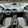 Ford focus 5P 1.6 N MT S 2014
