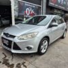 Ford focus 5P 1.6 N MT S 2014