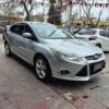 Ford focus 5P 1.6 N MT S 2014