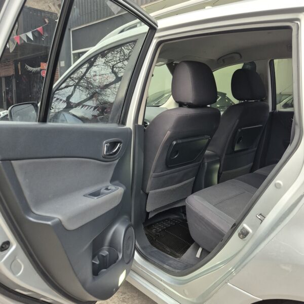 Renault Koleos Dynamique 4x4 MT 2011