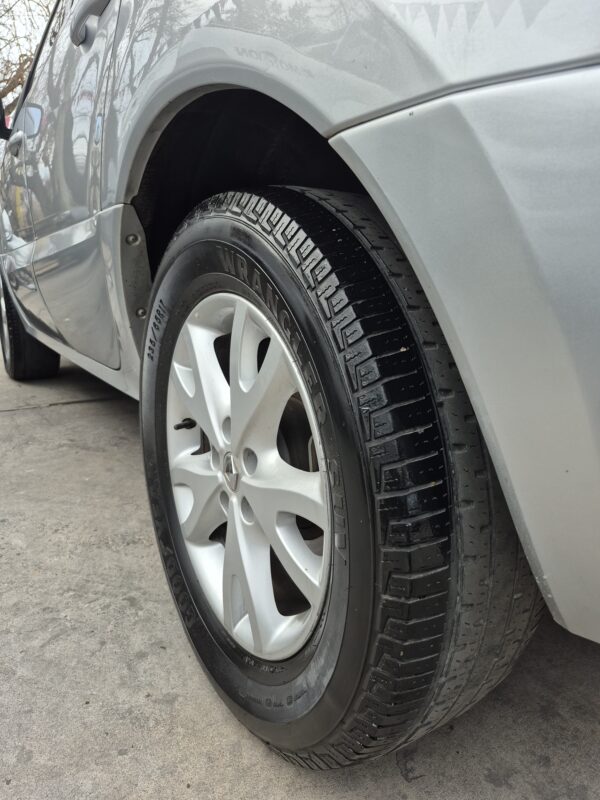 Renault Koleos Dynamique 4x4 MT 2011