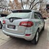 Renault Koleos Dynamique 4x4 MT 2011