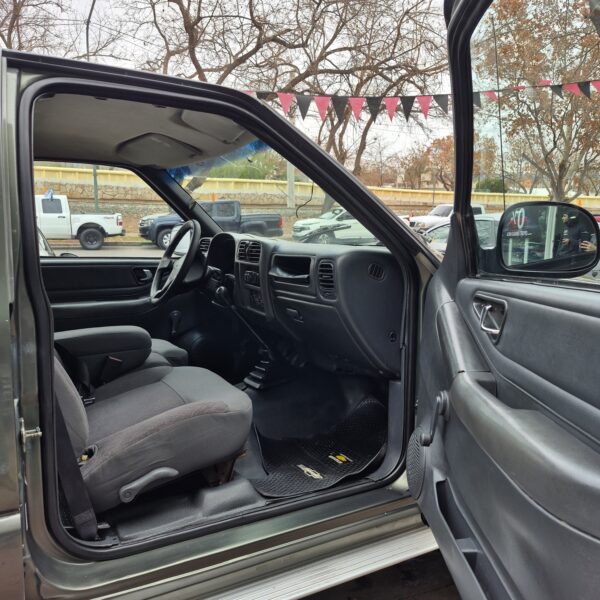 Chevrolet S10 2.8 TDI STD 4x2 Electronic 2010
