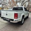 Volkswagen Amarok 2.0L TDI 180 CV 4X4 887 2014