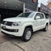 Volkswagen Amarok 2.0L TDI 180 CV 4X4 887 2014