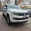 Volkswagen Amarok 2.0L TDI 180 CV 4X4 887 2014