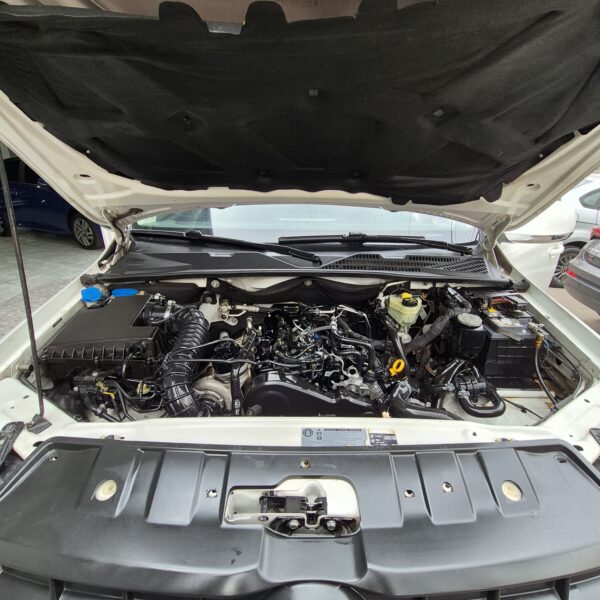 Volkswagen Amarok 2.0L TDI 180 CV 4X4 887 2014