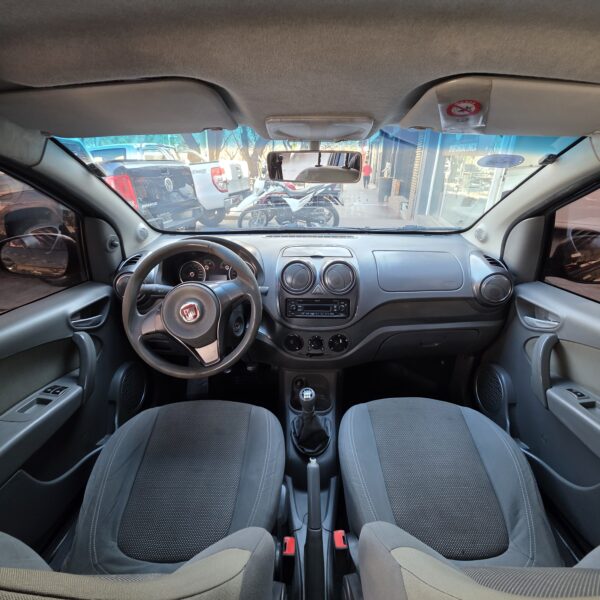 Fiat Palio essence 1.6 16V  2012