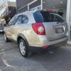Chevrolet Captiva LS 2.4 M/T