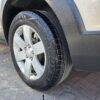 Chevrolet Captiva LS 2.4 M/T