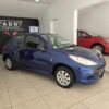 Peugeot 207 Compact 1.4 5ptas 2010