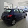 Peugeot 207 Compact 1.4 5ptas 2010