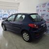 Peugeot 207 Compact 1.4 5ptas 2010