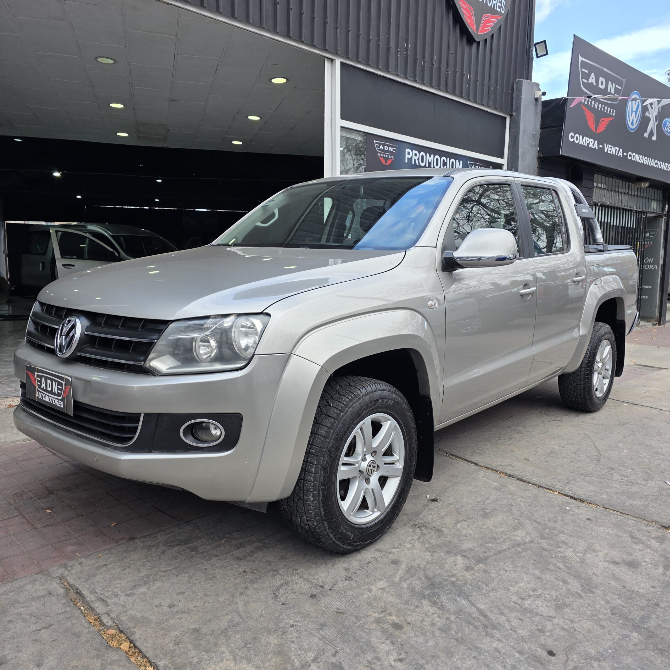 20260821_170742 Volkswagen Amarok 2.0L TDI 180 CV 4X4 2014