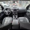 Volkswagen Amarok 2.0L TDI 180 CV 4X4 2014