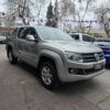 Volkswagen Amarok 2.0L TDI 180 CV 4X4 2014