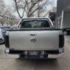 Volkswagen Amarok 2.0L TDI 180 CV 4X4 2014