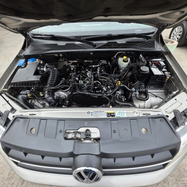 Volkswagen Amarok 2.0L TDI 180 CV 4X4 2014