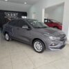 Fiat Cronos 1.3 Drive GSE CVT BZ 2023
