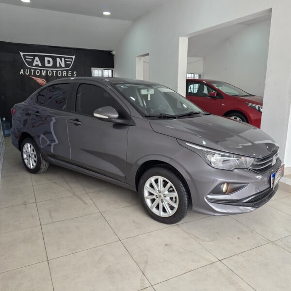 Fiat Cronos 1.3 Drive GSE CVT BZ 2023