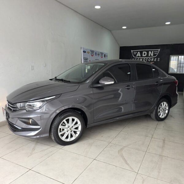 Fiat Cronos 1.3 Drive GSE CVT BZ 2023