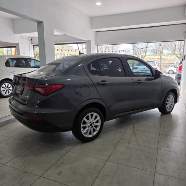 Fiat Cronos 1.3 Drive GSE CVT BZ 2023