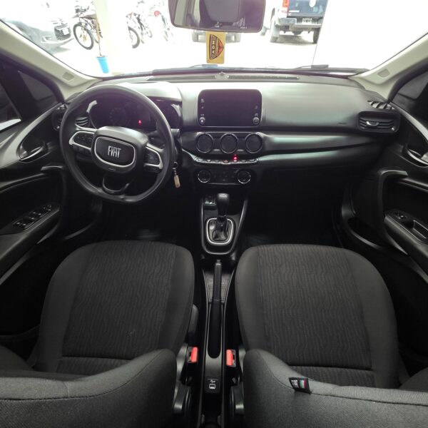 Fiat Cronos 1.3 Drive GSE CVT BZ 2023