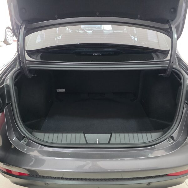 Fiat Cronos 1.3 Drive GSE CVT BZ 2023