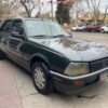 Peugeot 505 SRI 1993