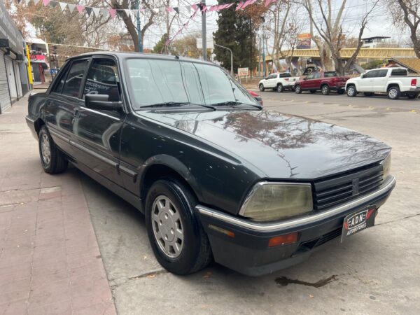 Peugeot 505 SRI 1993