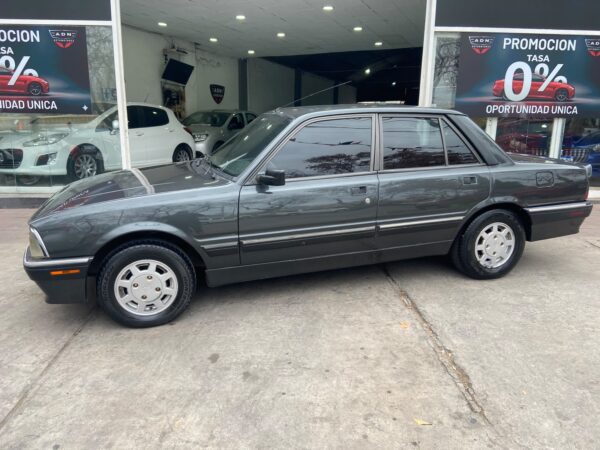 Peugeot 505 SRI 1993