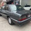 Peugeot 505 SRI 1993