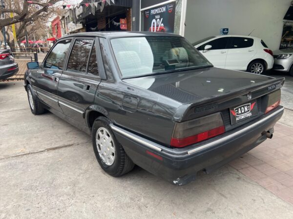 Peugeot 505 SRI 1993