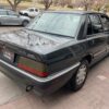 Peugeot 505 SRI 1993