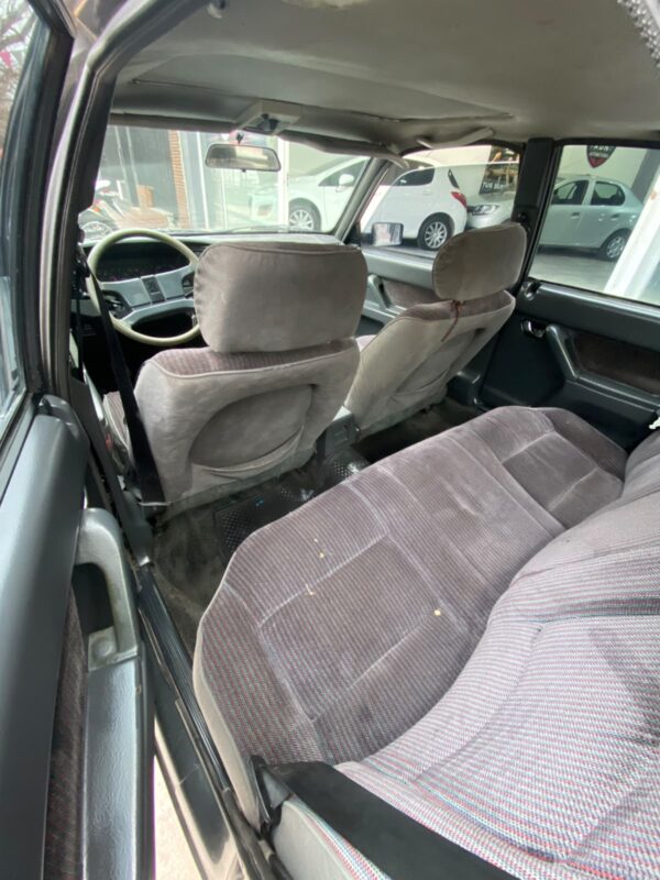 Peugeot 505 SRI 1993