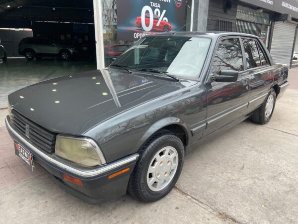Peugeot 505 SRI 1993