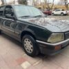 Peugeot 505 SRI 1993