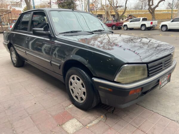 Peugeot 505 SRI 1993