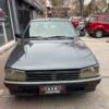 Peugeot 505 SRI 1993