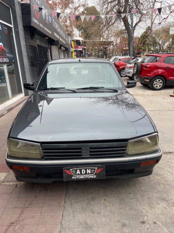 Peugeot 505 SRI 1993