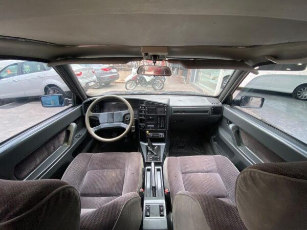 Peugeot 505 SRI 1993