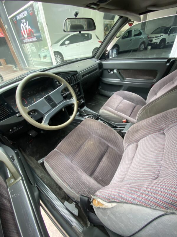 Peugeot 505 SRI 1993